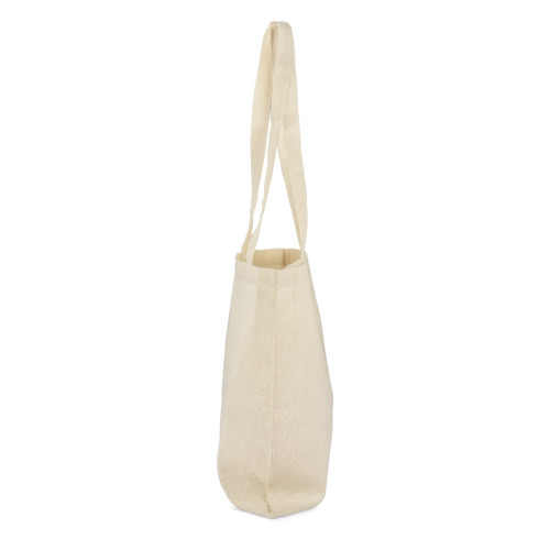 Torba bawełniana BAGI 180g Naturalny 20362-17 (4)