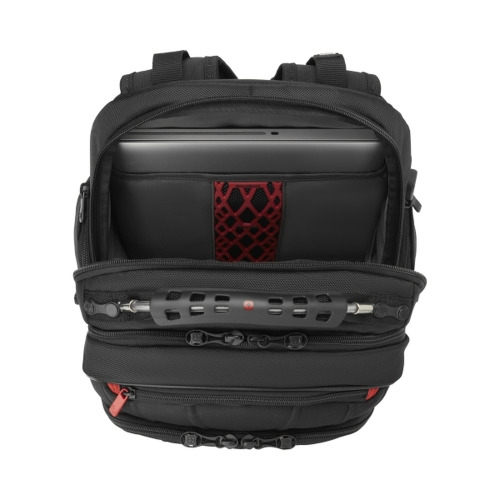 Plecak na laptopa Pegasus Deluxe 16'' Wenger Czarny W606492 (3)