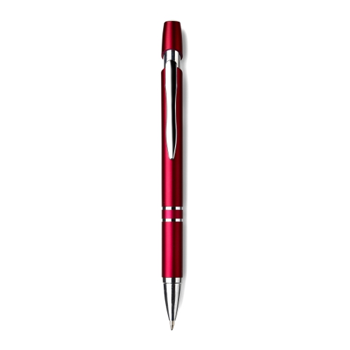 Długopis czerwony V1283-05 