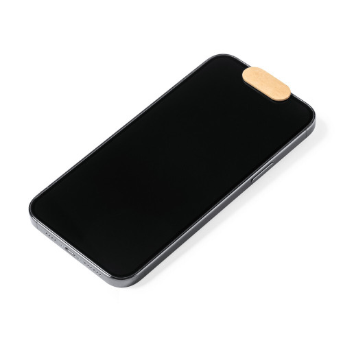 Zasłona na kamerę internetową Neutralny V0920-00 