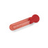 Bańki mydlane BUBBLES, 30 ml Czerwony 15018-04  thumbnail