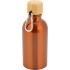 Butelka metalowa 400 ml MARILYN Pomarańczowy 8497210  thumbnail