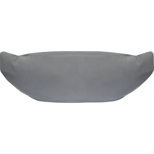 Odblaskowa torba na talię COSENZA Szary 235007 