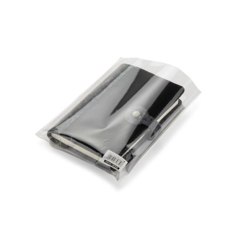 Notes EVERO rPET A6 Czarny 18215-02 (6)
