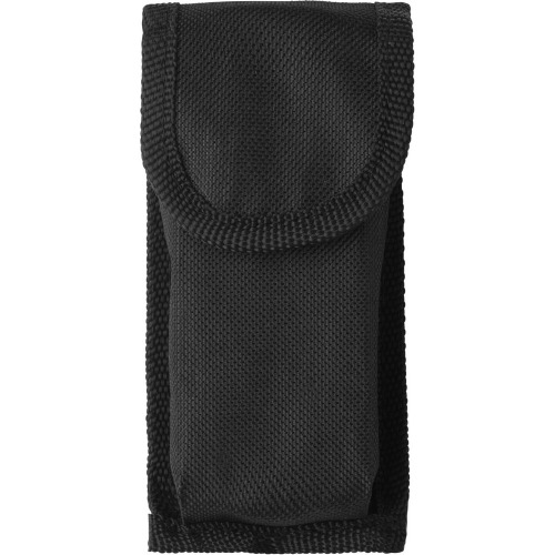 Narzędzie wielofunkcyjne 9 el. Czarny V5999-03 (2)