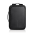Bobby Bizz, plecak na laptopa 15,6" i tablet 10", torba chroniąca przed kieszonkowcami czarny V0995-03 (10) thumbnail