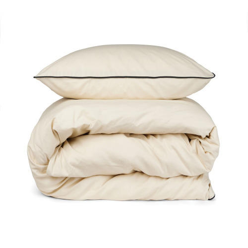 Zestaw pościeli VINGA Marston, 4 el. Beżowy VG641-20 