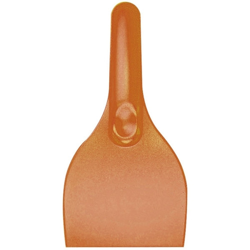 Skrobaczka do szyb HULL Pomarańczowy 901210 (3)