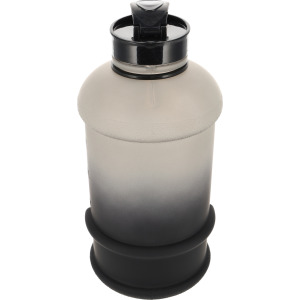 Butelka z tritanu soft touch GAINESVILLE 1300 ml
