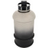 Butelka z tritanu soft touch GAINESVILLE 1300 ml Czarny 535103 (1) thumbnail