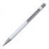 Długopis metalowy touch pen SALT LAKE CITY Biały 093406 (1) thumbnail