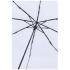 Aaron składany parasol ręczny 23 cale Biały 13015801 (3) thumbnail