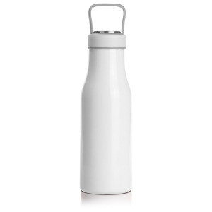 Butelka termiczna 500 ml Air Gifts, pojemnik w zakrętce | Jessica