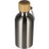 Butelka metalowa 400 ml MARILYN Szary 8497207 (2) thumbnail