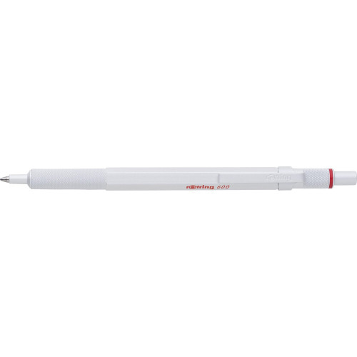 Długopis rOtring 600 Biały VA841-02 