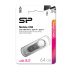 Pendrive z wejściem USB typu C Mobile C80, 64GB 3.2 Silicon Power Szary EG 815007 64GB (3) thumbnail