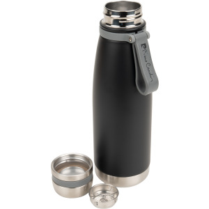 Butelka termiczna stalowa Pierre Cardin 650 ml