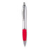 Długopis Rio czerwony MO3315-05  thumbnail