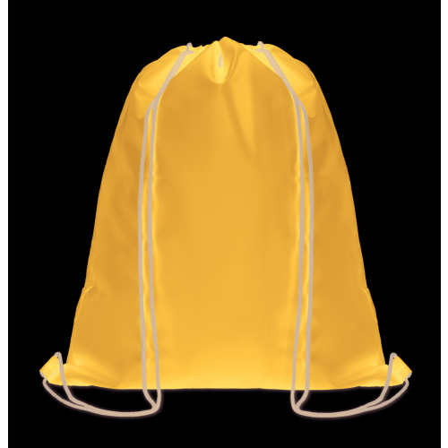 Worek plecak Niebieski MO9177-37 (1)