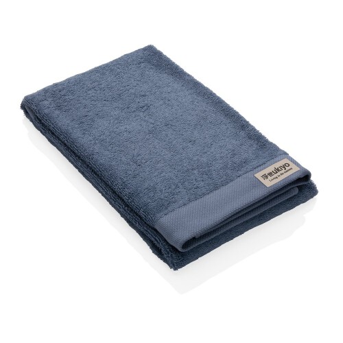 Ręcznik Ukiyo Sakura AWARE™ niebieski P453.815 (2)