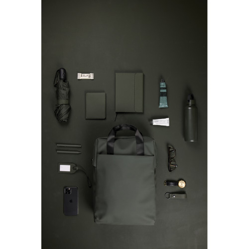 Plecak VINGA Baltimore Zielony VG652-06 (7)