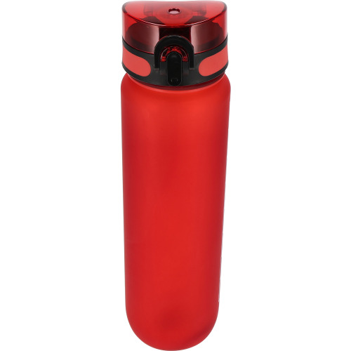 Butelka z tritanu 1000 ml ALDO Czerwony 8358305 (3)