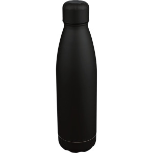 Butelka sportowa 700 ml Czarny