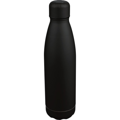 Butelka sportowa 700 ml Czarny VB279-03 