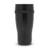 Kubek metalowy 350ml Ciemnobrązowy / czarny LT98759-N5002 (2) thumbnail