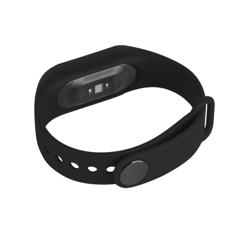 Smartband z pulsometrem Czarny EG 044503 (4)
