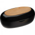 Słuchawki douszne bluetooth TAYLOR Czarny 3320903 (2) thumbnail