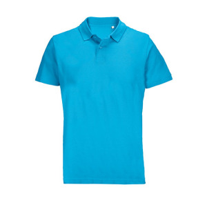 Koszulka Polo Unisex Bawełniana