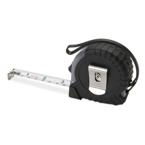 Taśma miernicza 5m Szary MO8238-07 (1)