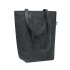 Filcowa torba na zakupy RPET ciemno szary MO6185-15  thumbnail