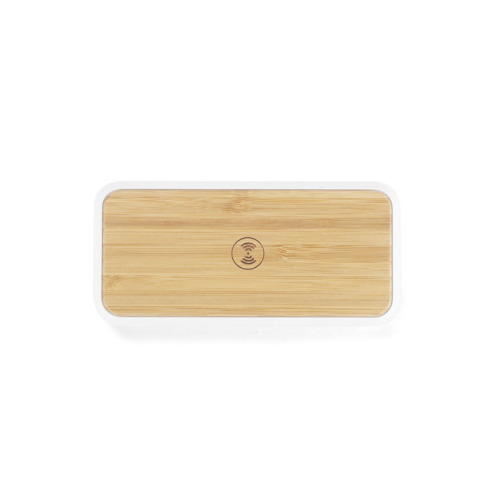 Powerbank RONI 10000 mAh Biały 45128-01 (2)