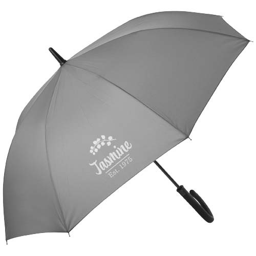 Citizen Green Elegant Golf 30" parasol miejski Szary 1PZ03782 (1)