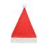 Czapka świąteczna  RPET czerwony CX1525-05 (1) thumbnail