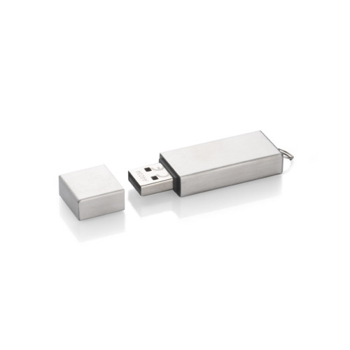 Pamięć USB VENEZIA 16 GB Srebrny 44034 (1)