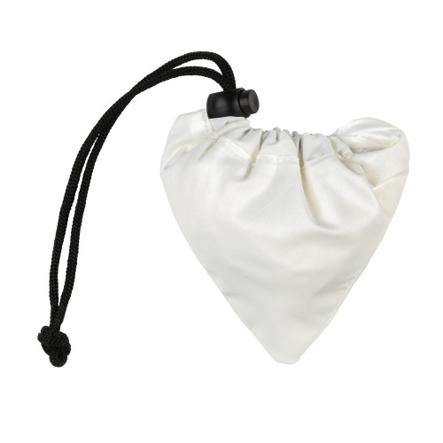 Składana torba na zakupy AWARE™ RPET Biały P762.673 (8)