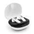 Bezprzewodowe słuchawki douszne ANC biały V7299-02  thumbnail