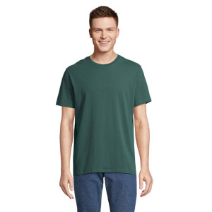 LEGEND T-Shirt Organic 175g Zielone Imperium