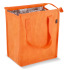 R-PET Torba chłodząca z włókniny 23 x 15 x 27,5 cm 75g/m² Pomarańczowy LT95392-N0026 (5) thumbnail