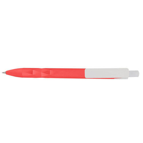 Długopis z wkładem Dokumental® | Malvion Czerwony VA938-05 (3)