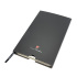 Notes Pierre Cardin Highscribe A5 z metalowymi krawędziami czarny B9000101IP303 (4) thumbnail
