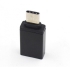 Adapter USB TYP-C/USB czarny EG 035503 (1) thumbnail