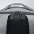 Antykradzieżowy plecak z miejscem na laptopa 15,6` / Safback Czarny IP31073011 (5) thumbnail