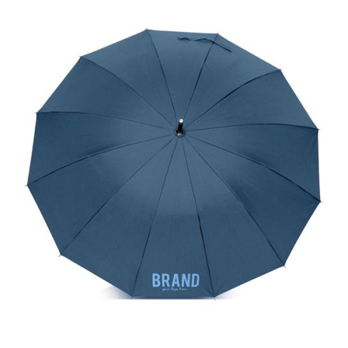 Parasol z 12 panelami / Twelve Granatowy IP35039065 (9)