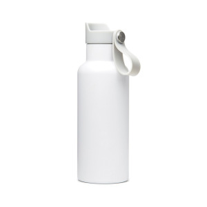 PV5032 | Butelka termiczna 500 ml VINGA Balti biały