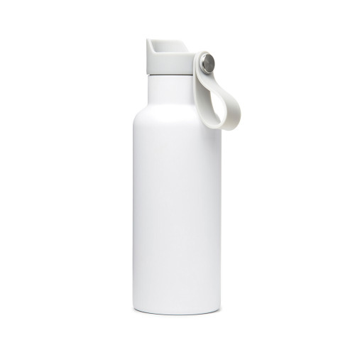 PV5032 | Butelka termiczna 500 ml VINGA Balti biały VG058-02 