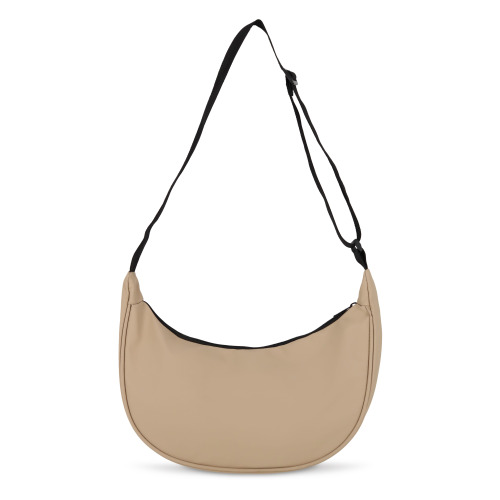 Torba na ramię R-PET 600D z powłoką PU Ecru LT95358-N0054 (3)